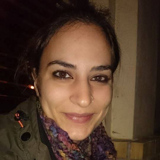 ΛΕΝΑ ΚΟΥΓΙΑΛΗ